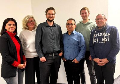 FDP – Velbert Gemeinsam“ im Rat der Stadt Velbert