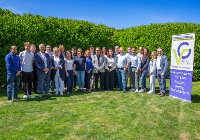Pressemitteilung von Velbert Gemeinsam